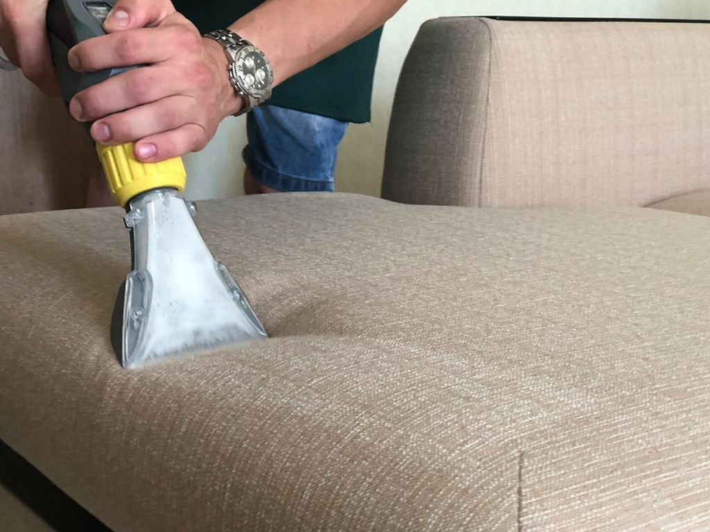 Kestel Koltuk Yıkama