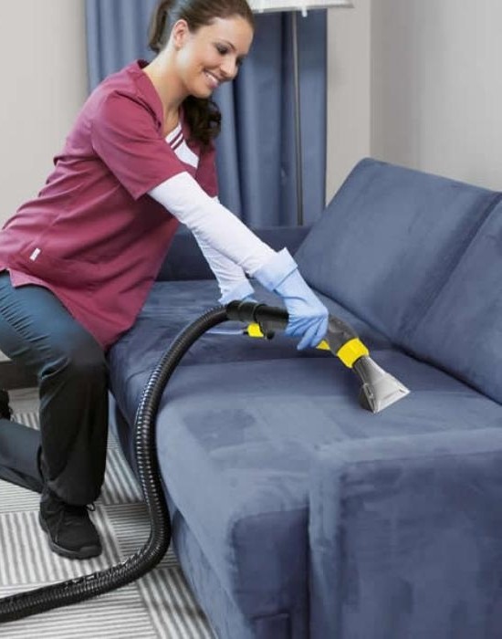 Kestel Koltuk Yıkama